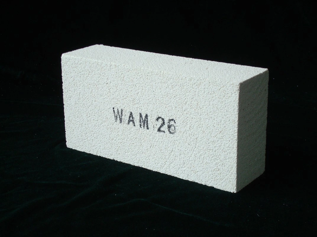 Quality Insulating Fire Bricks (WAM23 26 28)