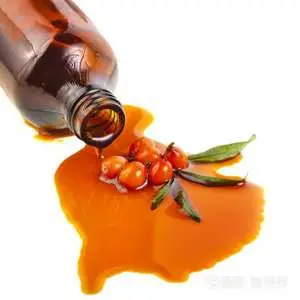 China Supplier Organic Sea Buckthorn Seed Oil Bulk Sea Buckthorn Oil Price