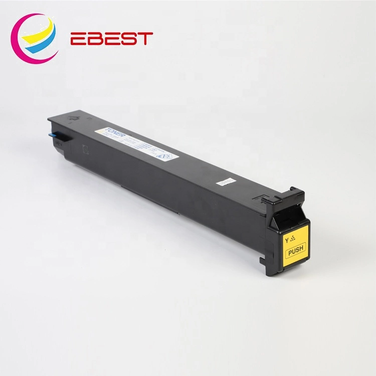 Ebest Original Factory Nuevo tóner de color de alta calidad compatible Tn213 Cartucho para Konica Minolta bizhub C203/253