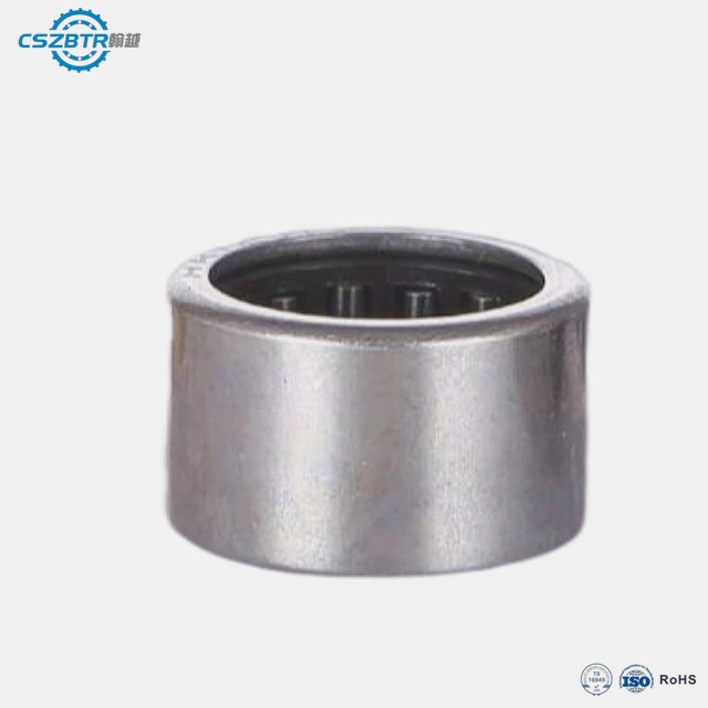 HK0810 High quality/High cost performance  Industrial Small Needle Bearing Heavy Duty Split Cage Needle Roller Bearing