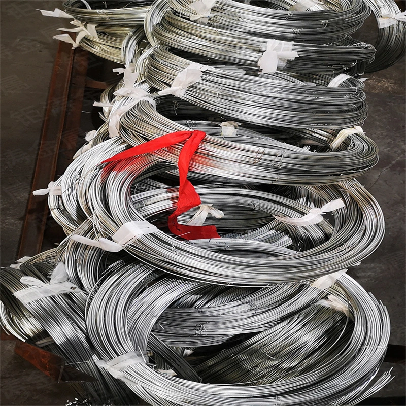 inconel 939 نيكل أللوي واير