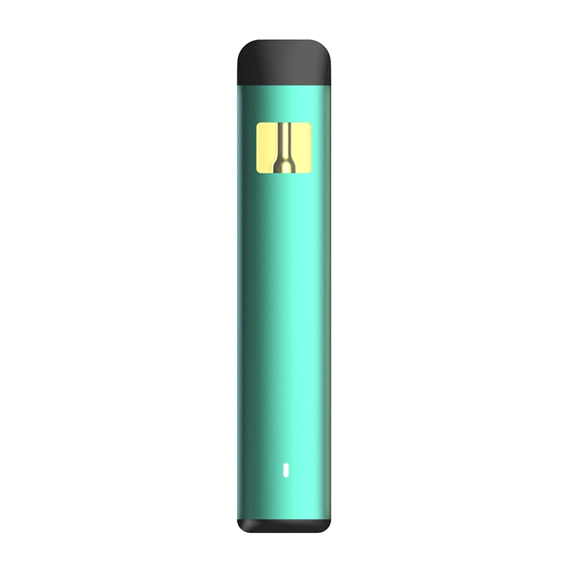 0.5/1.0ml Huile D10 D8 Vape stylo jetable bobine en céramique D10 avec logo personnalisé