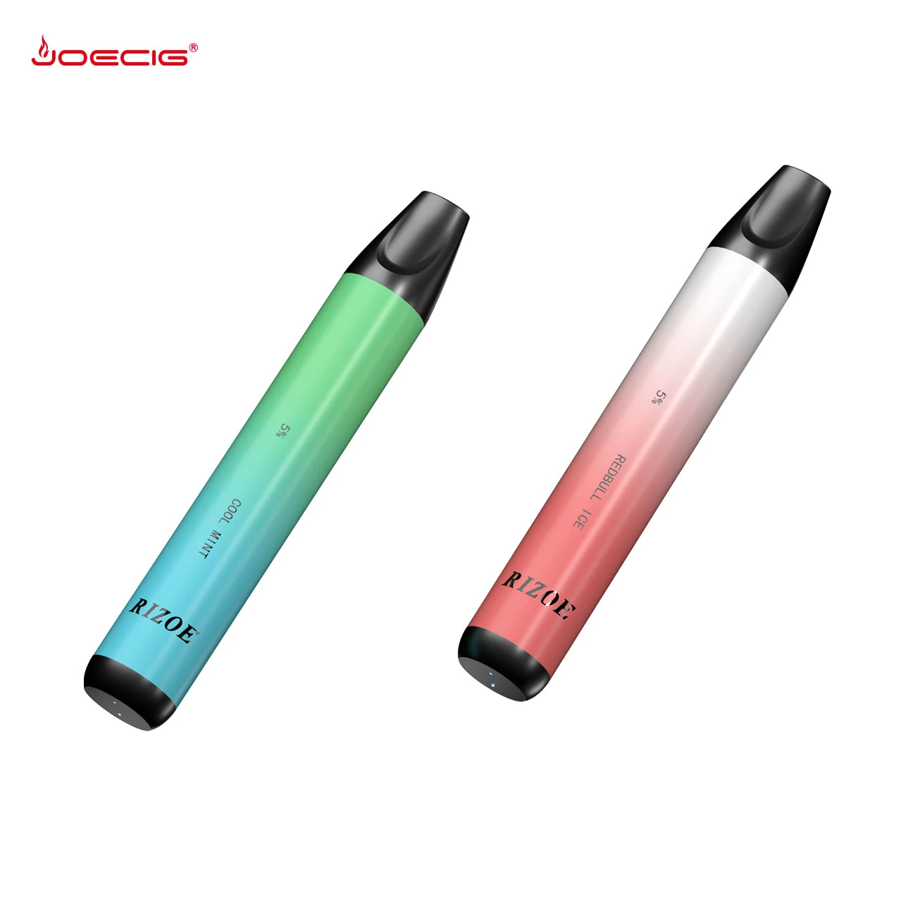 OEM Factory Disposable/Chargeable Vape Device Hot Selling 2500puffs Electronic Cigarette