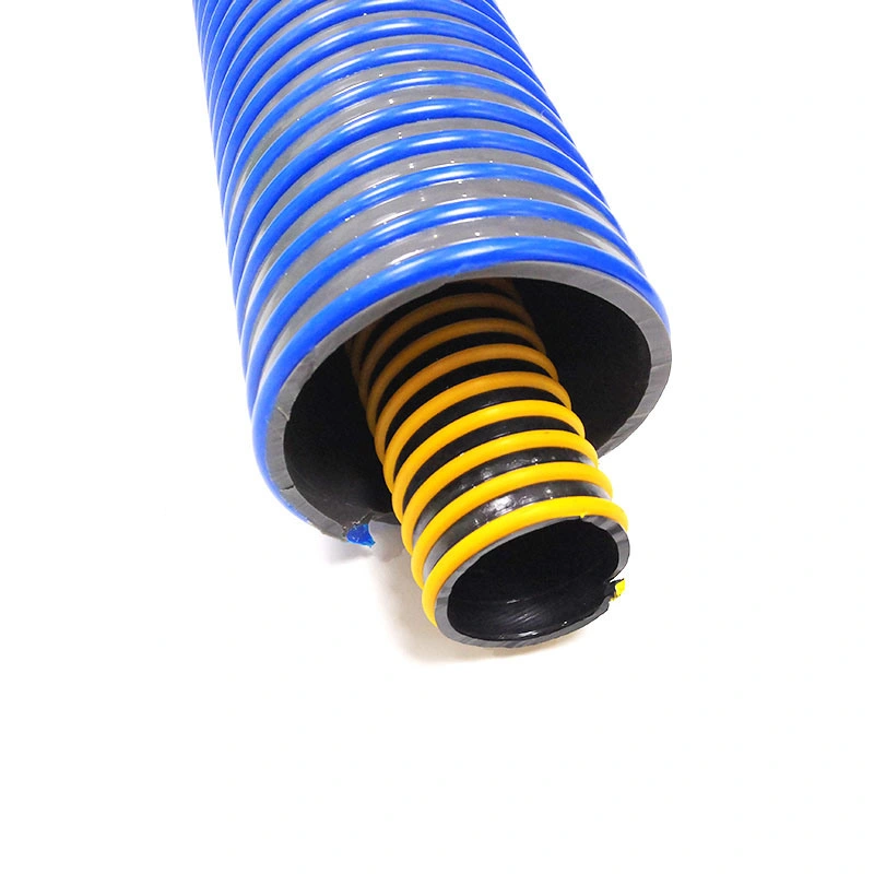 51mm 2 Inch Water Pump Suction and Discharge Hose