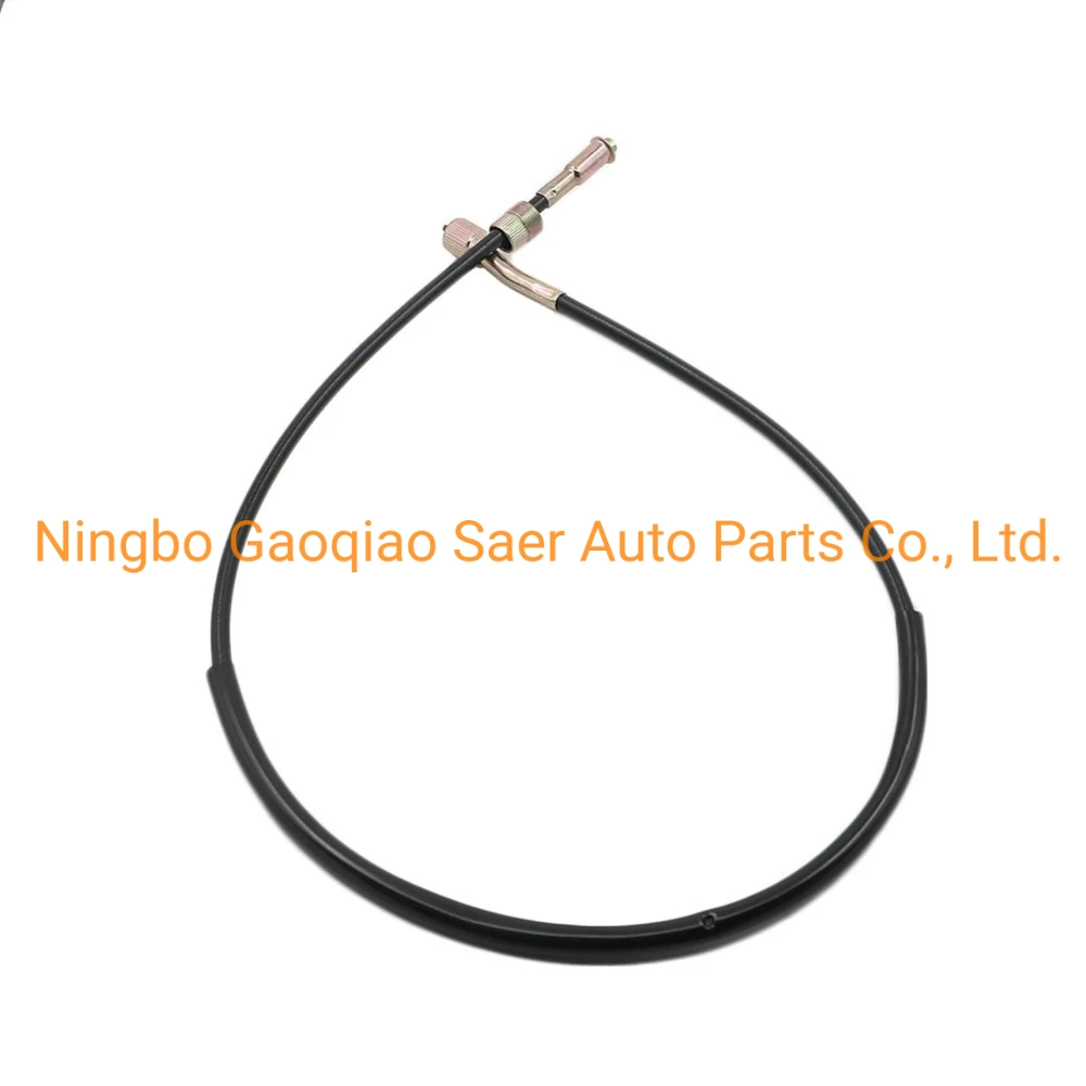 Motorcycle Gn125 GS125 Speedometer Cable Instrument Line for Suzuki 125cc GS Gn 125 Speedo Meter Transmission Brake Parts