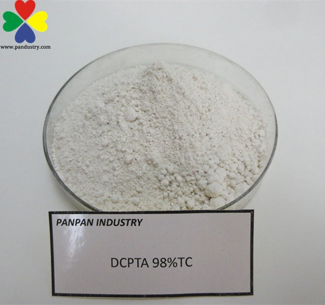 Dcpta Plant Growth Hormone for Promoting Cell Division and Growth