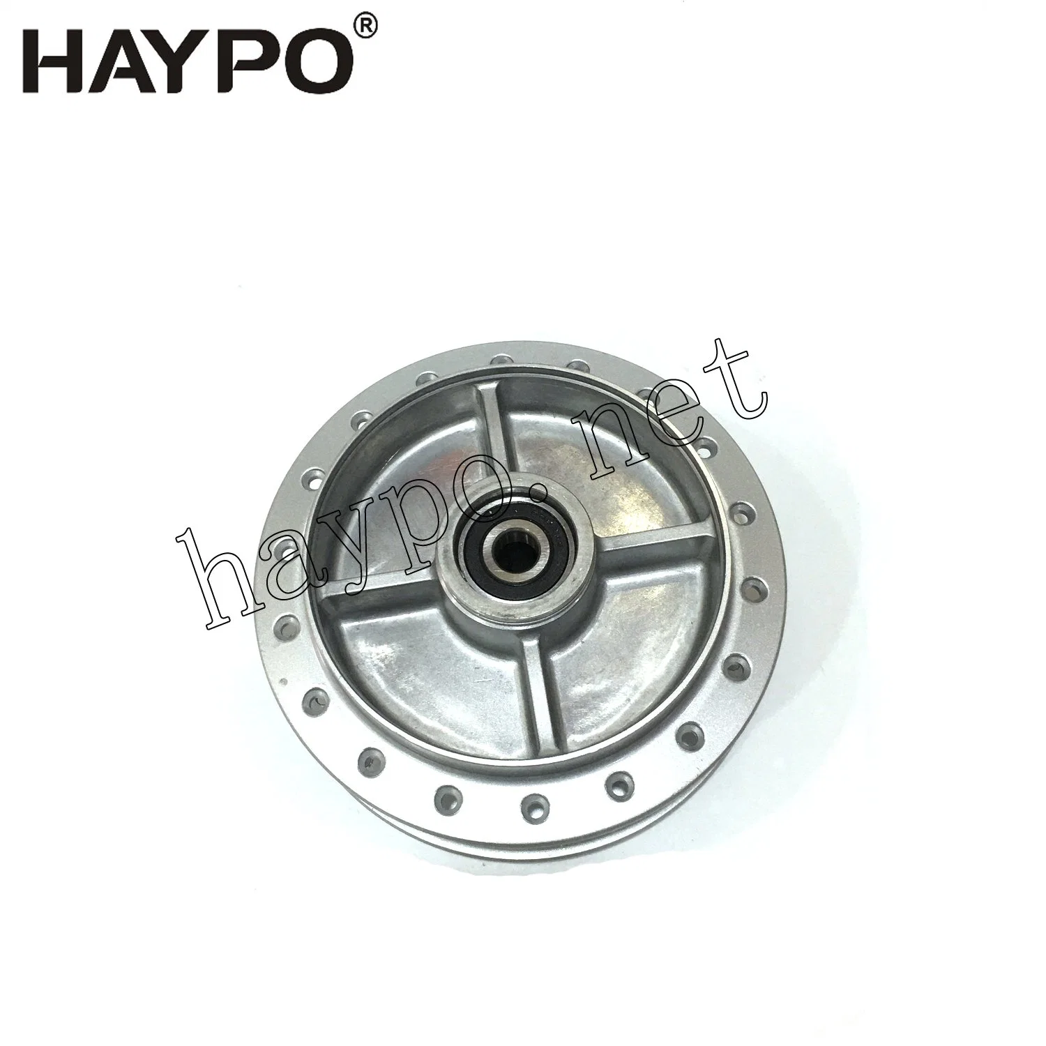 Piezas de motocicleta Cubo de rueda trasera para Honda Ace / CB125 / Kyy / 42635-Kyy-900za