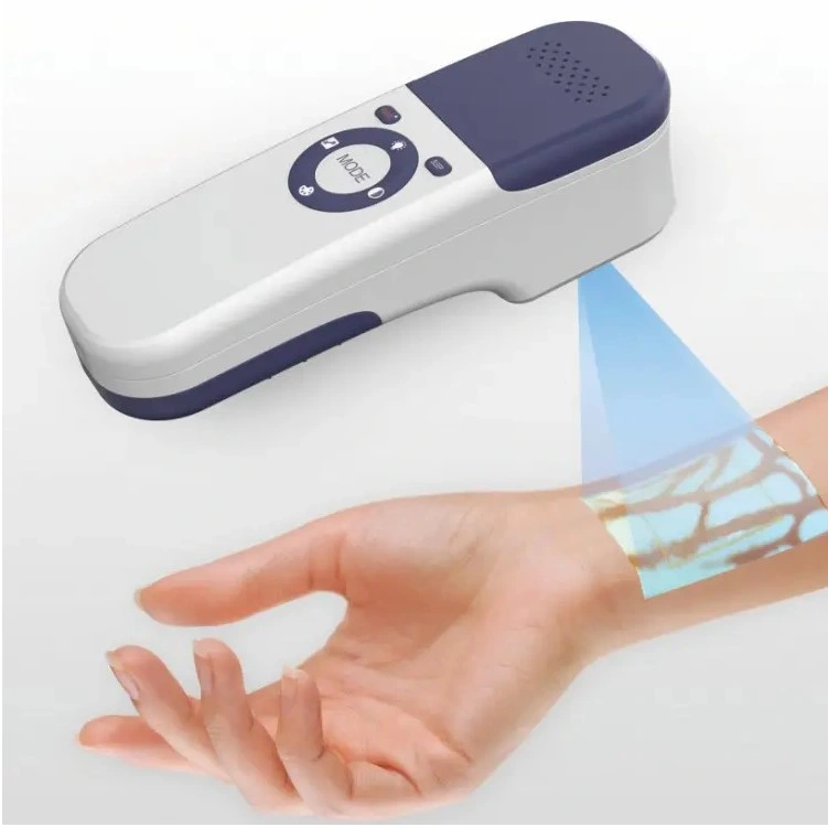 Blood Tissue Testing Finding Vein Finder for Nurse Station and Blood Station