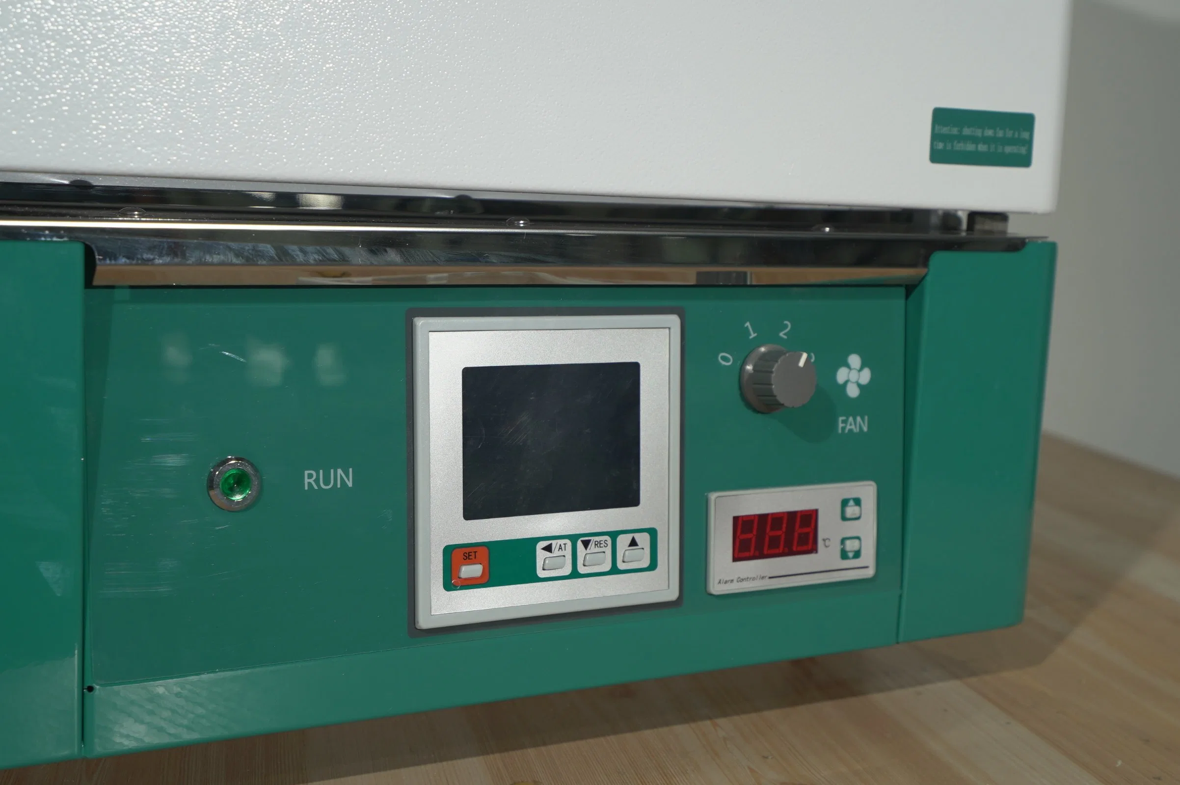 Laboratory Constant Temperature Incubator (High quality/High cost performance  Air Jacket Heating Method)