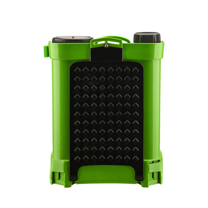 20L Agrochemical Disinfection Sterilization Farm Lawn Agricultural Electric Backpack Garden Battery Knapsack Sprayer