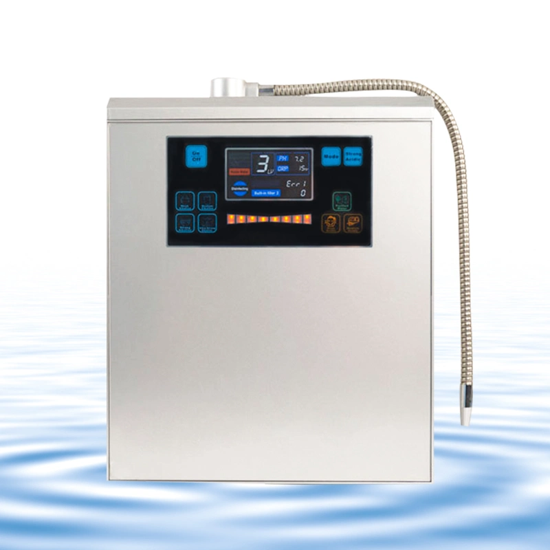 Ce Certificate Water Dispenser for Home Used