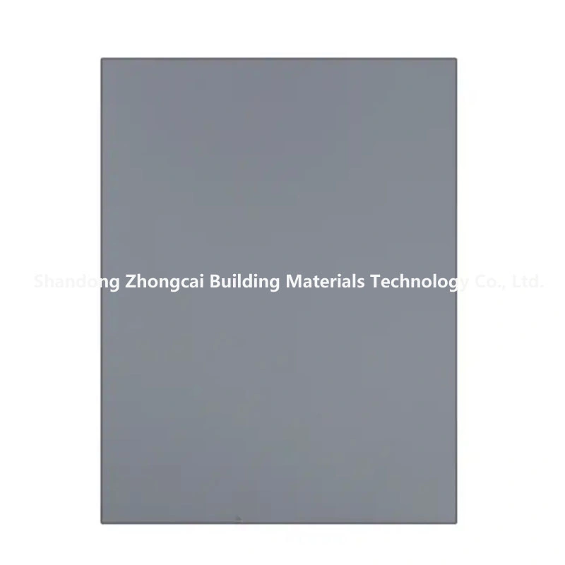 Factory Price Mirror Aluminum Decorative Wall Panel 3mm 4mm Custom Color Aluminium Composite Panel Construction Material