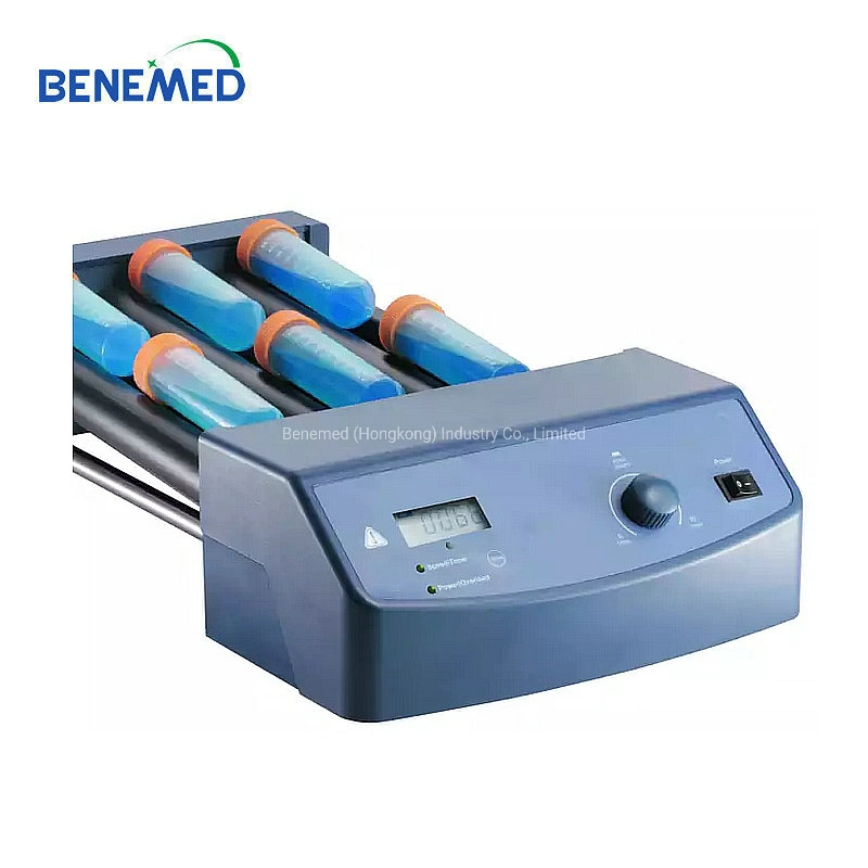 China Blood Tube High quality/High cost performance  Lab Mixing Equipment Roller