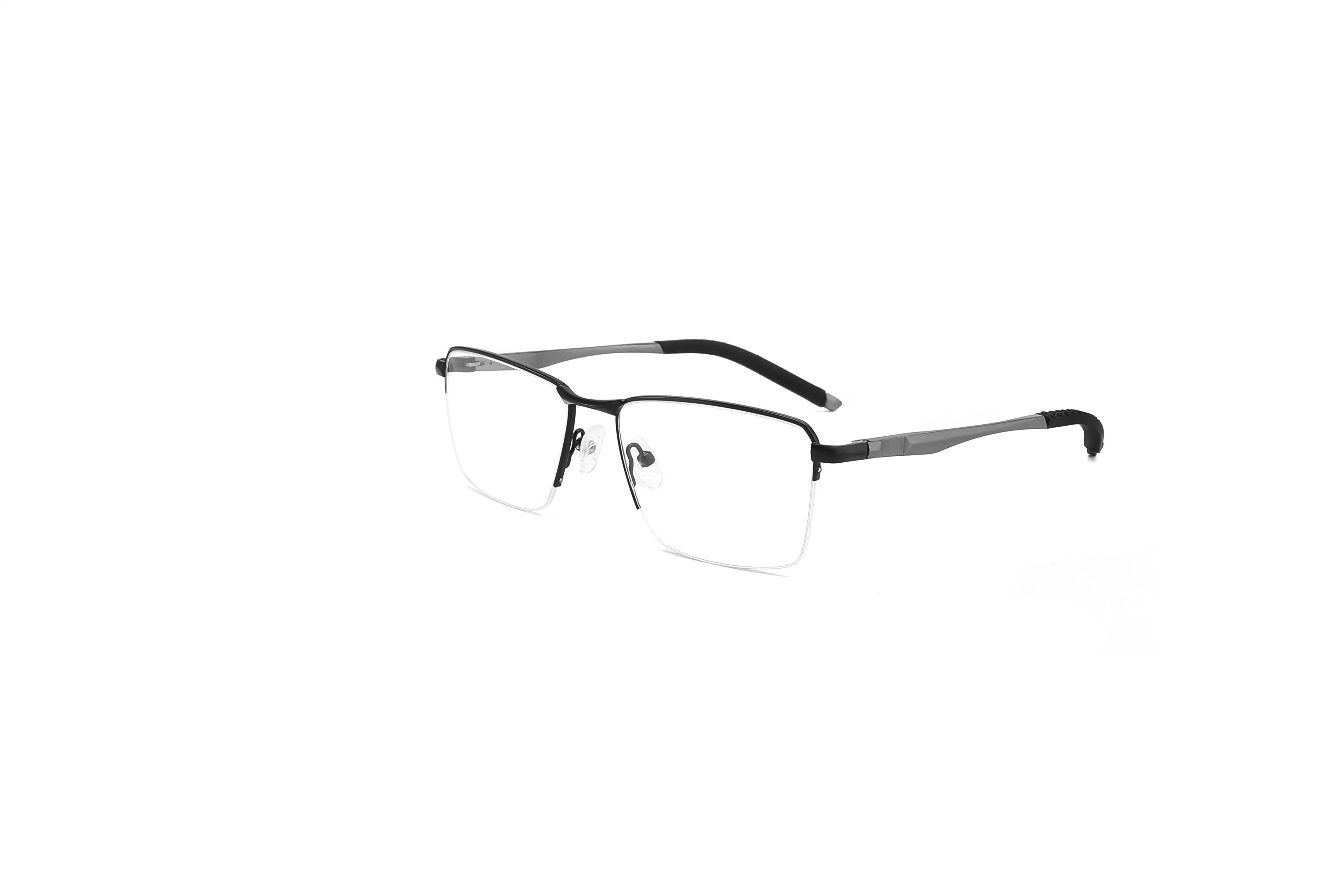 Ouyuan Wholesale/Supplier Eyewear Frame Rectangular Man Sports Eyeglasses Frames