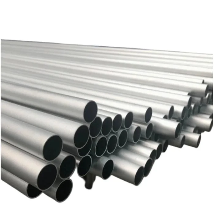 Azm150 Welded Azm/Stainless/Galvanized/Aluminized/Aluminum/Carbon/Aluzinc/Alloy/Precision Hfw/ERW/Black/1/2" to 4"/Oiled/Round/Square JIS/ASTM Steel Pipe Tube64