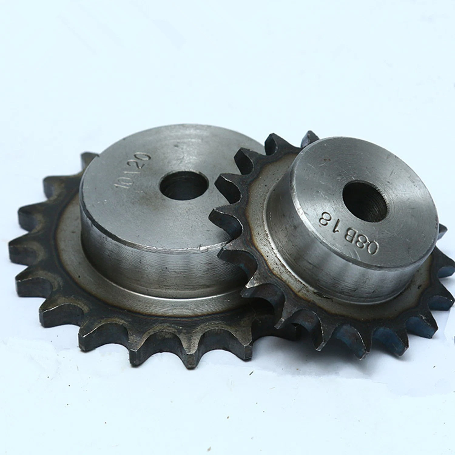 Transmission Conveyor Chain Sprockets Wear Resistance Stainless Steel Sprocket