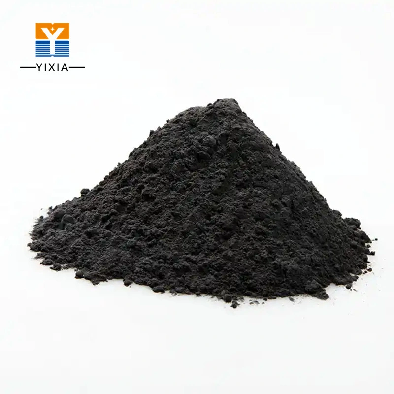 Industrial-Grade Metal Silicon Powder for Durable and Wear-Resistant Coatings