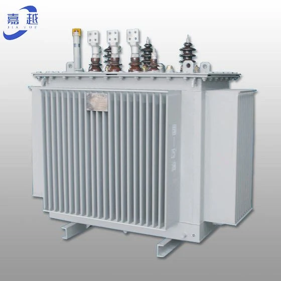 Transformador de potencia estándar IEC 15kv 33kv 35kv a 380V 415V Transformador de distribución Precio 800 kVA 1000kVA transmisión de potencia