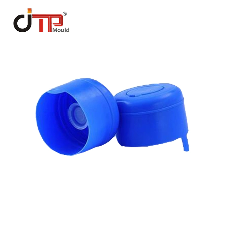 Multi Cavities High Quality Plastic 5 Gallon Bottle Cap Mould