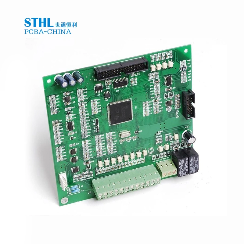 Home und industrielle Consumer Electronic Machinery PCB und PCB Assembly Dienstleistungen