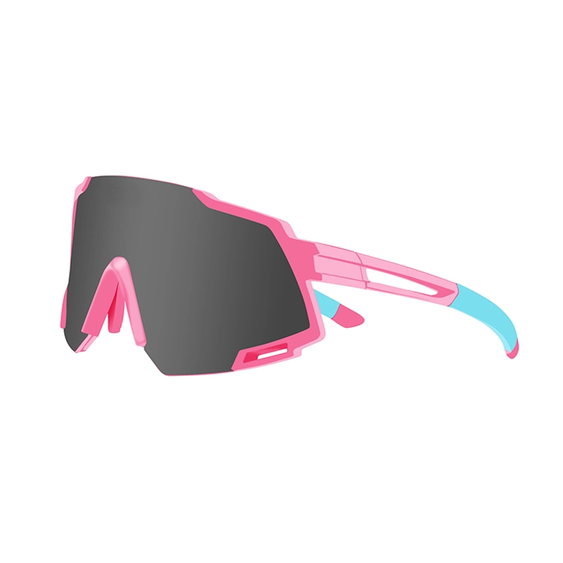 Unisex Trendy Fashion ODM Sports Bike Cycling Sunglasses Shenzen