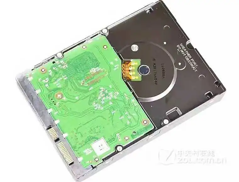 Cheapest and Fast Delivery Bulk 3.5 Inch HDD 500GB 1tb 2tb 3tb 4tb 6tb Hard Disk Drive for Desktop