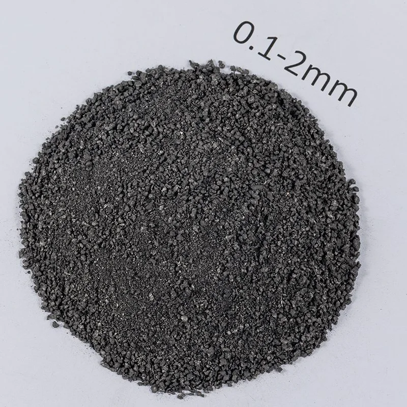 Good Quality Anthracite Coal Carbon Graphitized Petroleum Coke