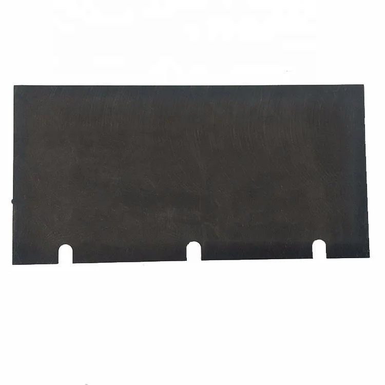 High quality/High cost performance  Corrosion Proof Heat Resistant Carbon Graphite Plate