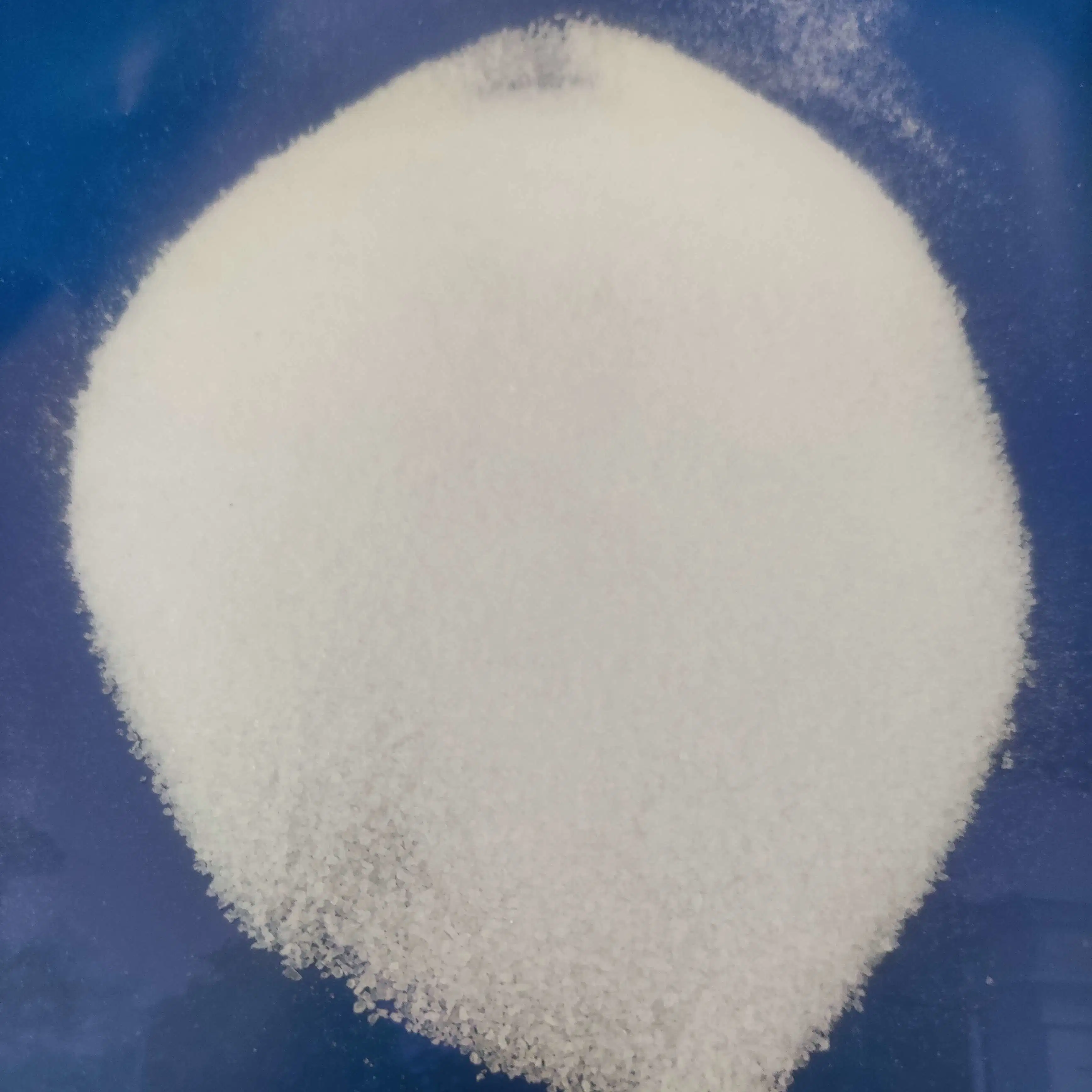 High Viscosity Flocculating Agent Water Treatment Chemicals PAM Polyacrylamide