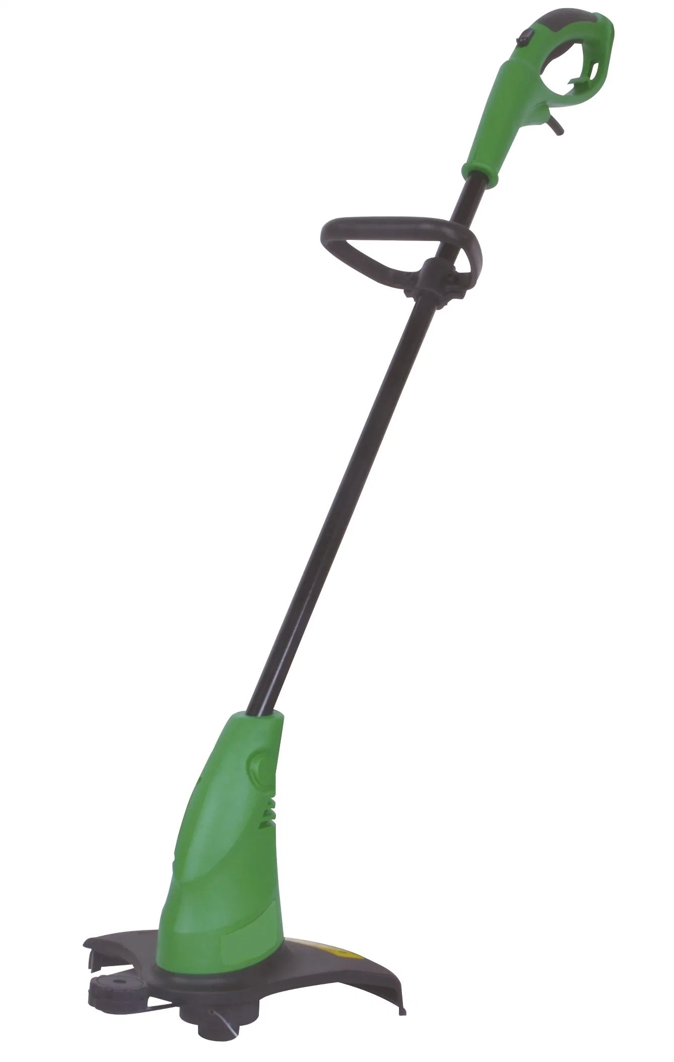 Cepillo Eléctrico de alta calidad de la segadora para jardín con la hoja de aleación
