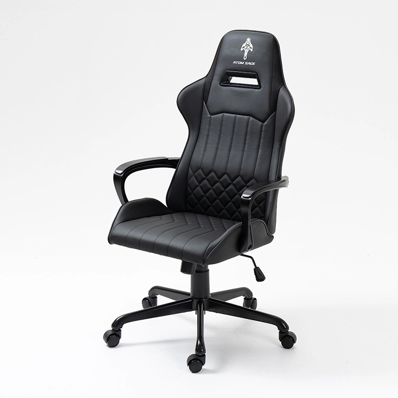 Cheap Hot Sale 100mm 4 Stage Air Lift Adjustable Computer Gaming Chair