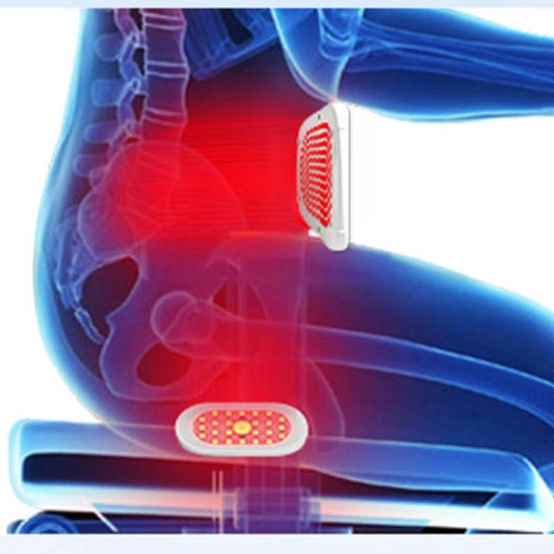 PCBA for Red Light LED Prostate Therapy Stimulate Prostate Treatment Medical Device