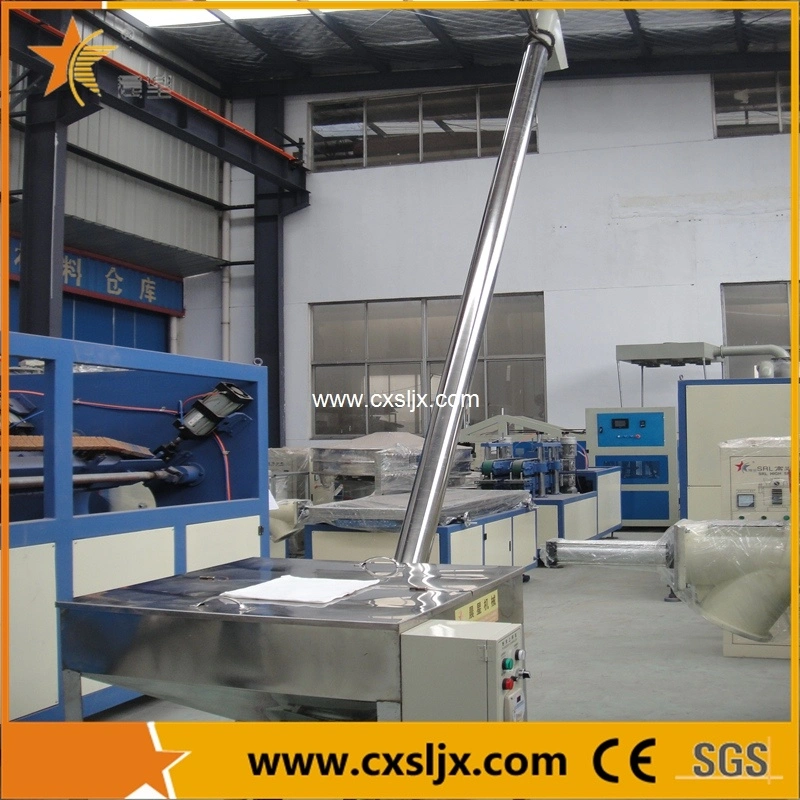 High quality/High cost performance  Automatic Screw Feeder for Plastic Material (ZD-1000)