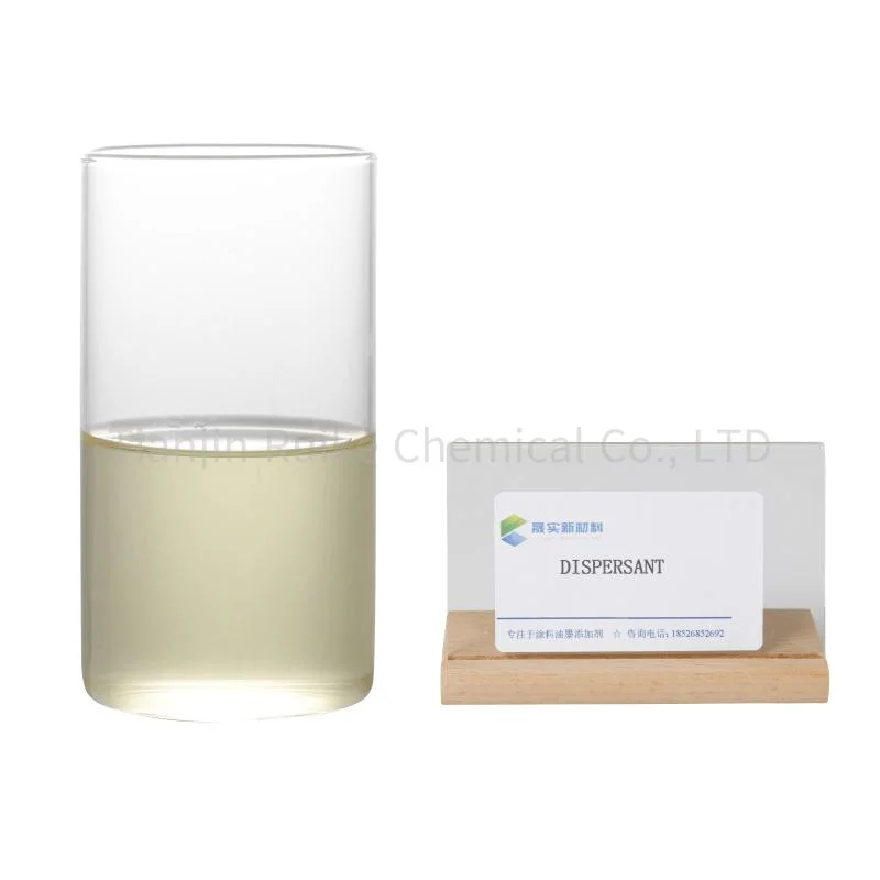 Phthalocyanine Blue Pigment Dispersing Agent Rd-9618
