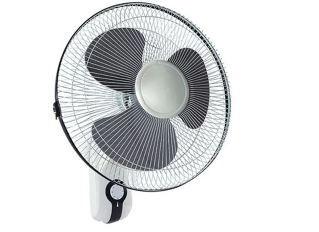 16 Inch Industry Orbit Oscillating Wall Mount Fan