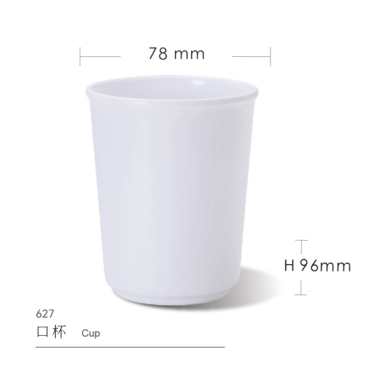 Чашка для семьи меламин чашка Custom Mug