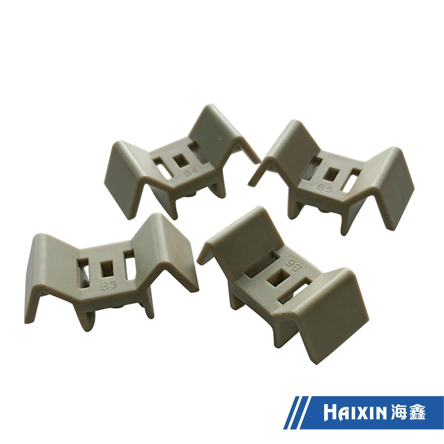 Customized Plastic Injection Molded Plastic Parts Manufacturer