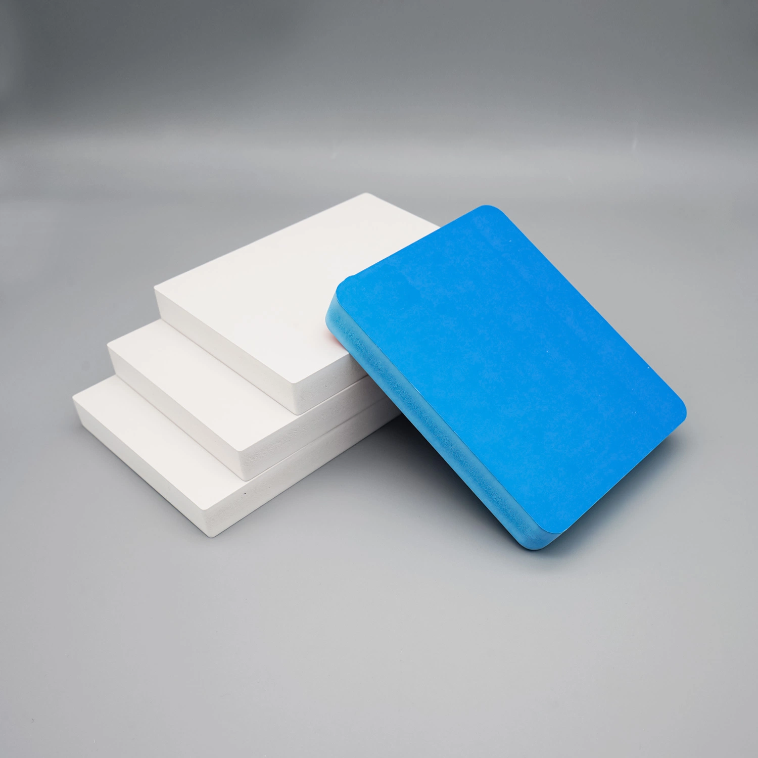 1-5mm Thickness PVC Free Foam Board Foam China Manufacturer