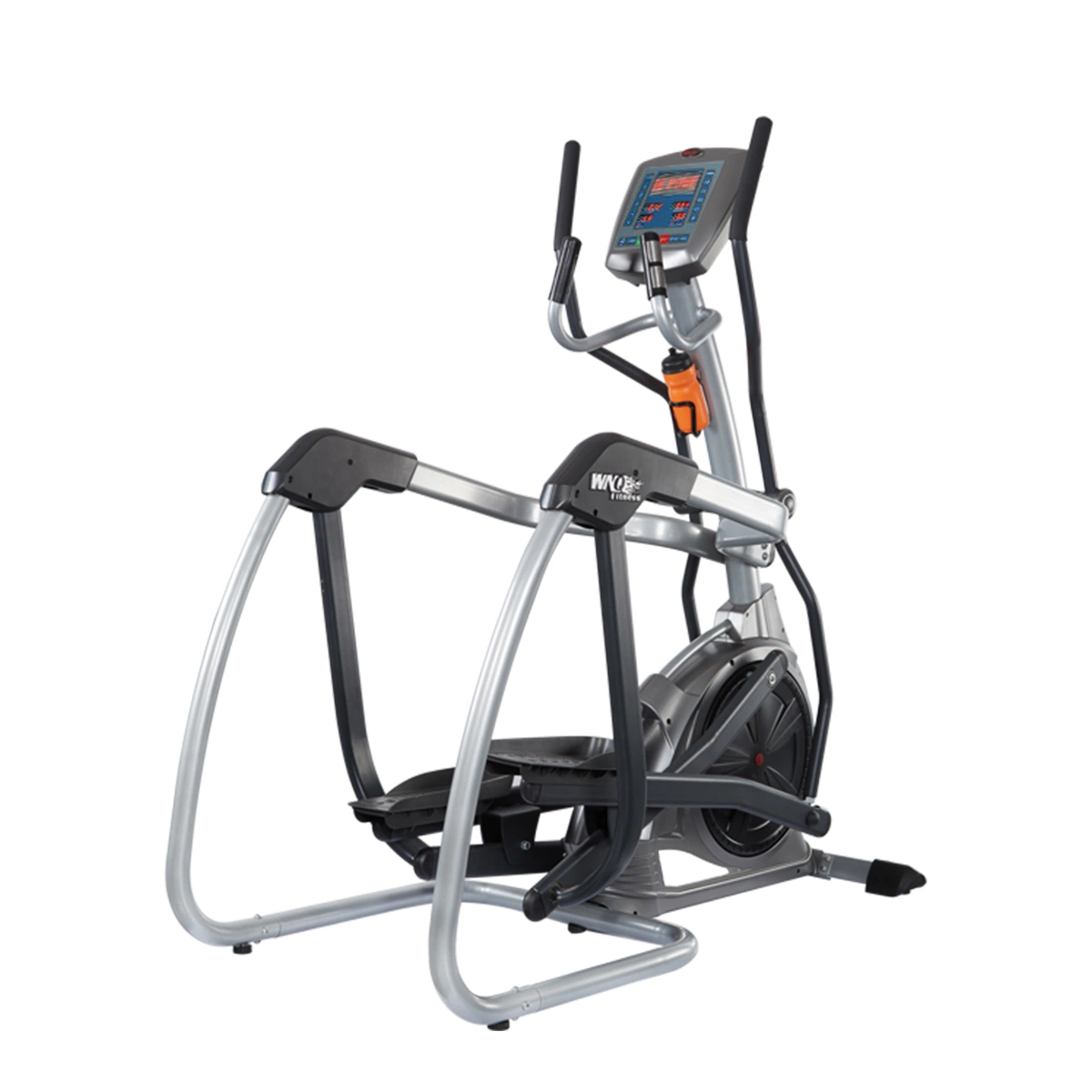 Elliptical /Cross Trainer Gym Machine for Semi-Commercial