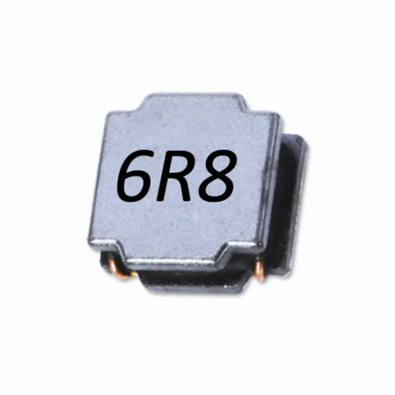 Surface Mount 1uh Ferrite Core Power Coil SMT Nr8040-1r0 Power SMD Inductor for Digital Movie Cameras