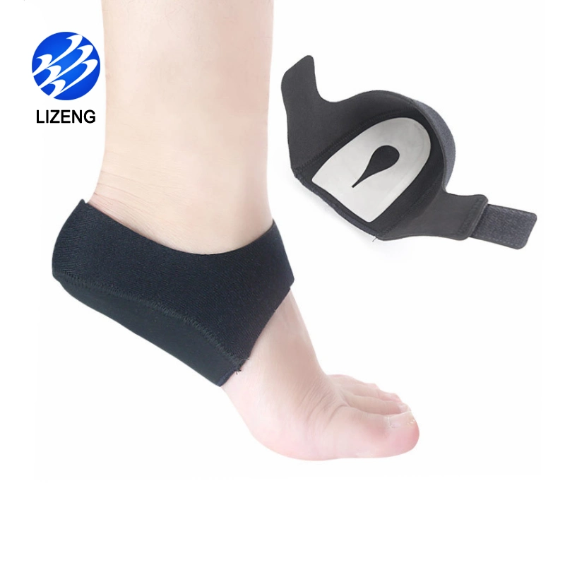 Factory Wholesale/Supplier Great for Heel Pain Cracked Heel for Heel Spur for Men and Women