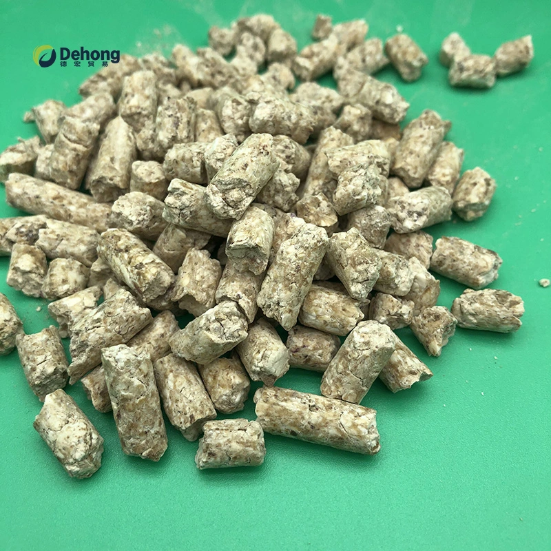 Additif Pastilles de patate douce fournis par les fabricants chinois, l'alimentation animale matières premières d'additifs, pastilles de patates douces déshydratés