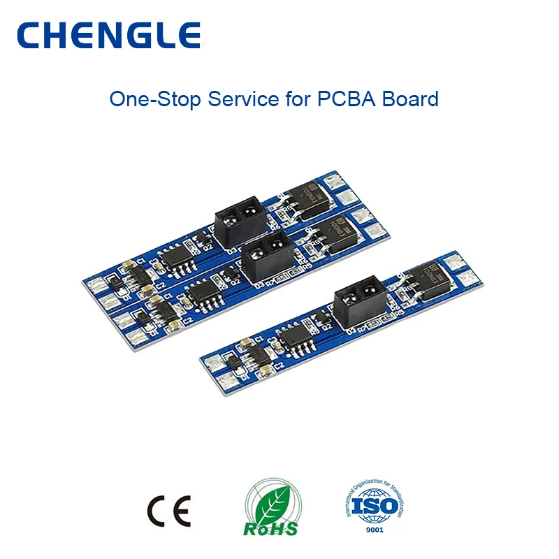 High Quality OEM PCBA Manufacturer Custom Circuit Board Design Assembly Service PCB Manufacturing Shenzhen Electronics