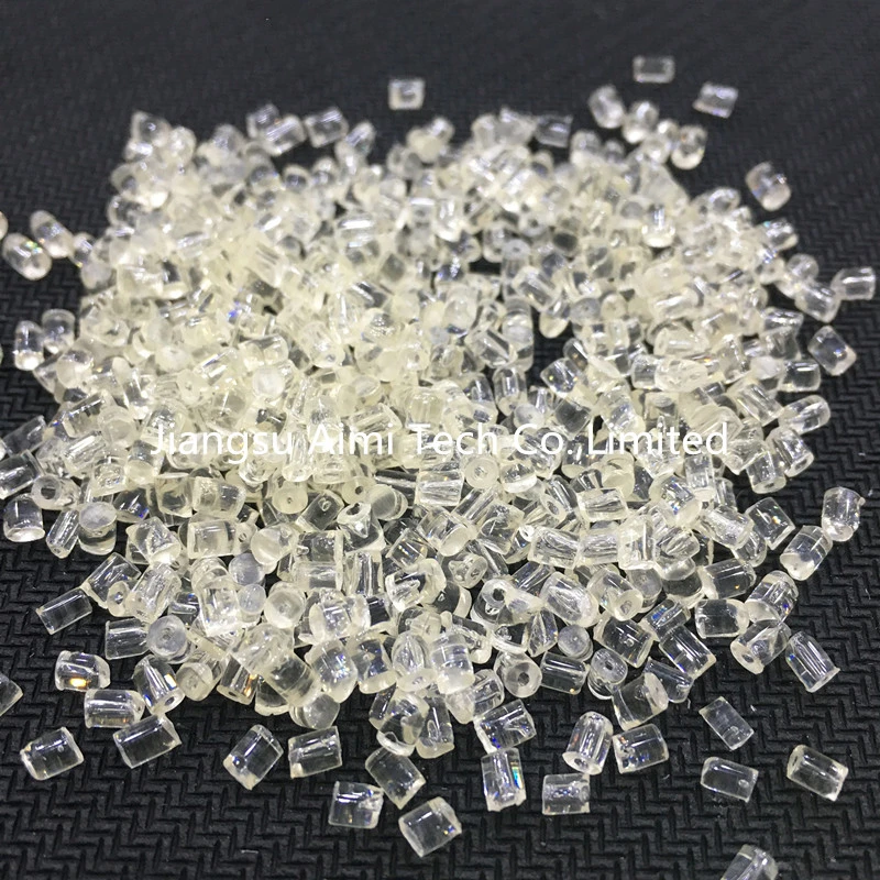 Factory Price Polyethersulfone Pes Resin Jf004 Natural Color