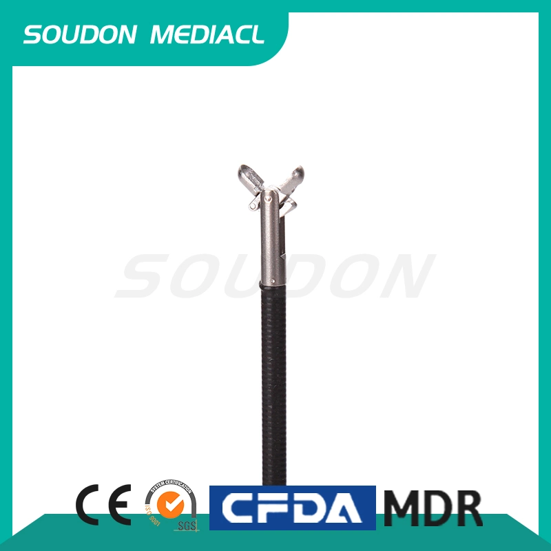 Endoscopy Accessories CE Marked Single Use Electrical Biopsy Forceps China Supply Best Price with High quality/High cost performance 