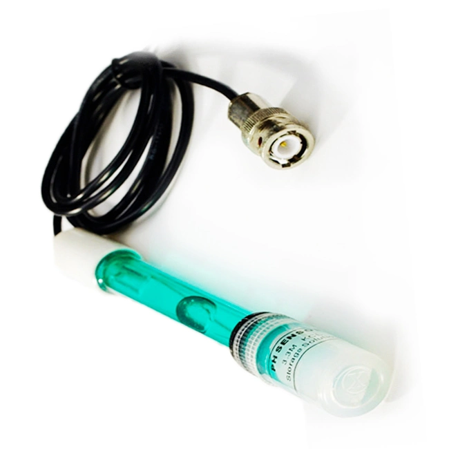 4-20mA RS485 Digital Water Conductivity pH Ec Do Salinity Turbidity Chlorine Sensor