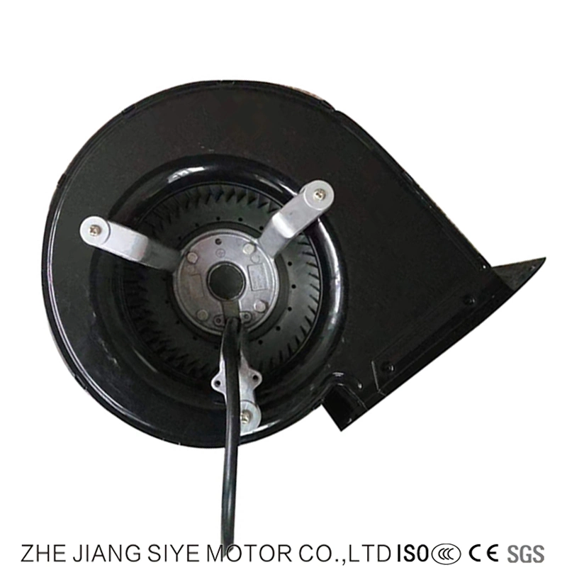 Phase 50Hz 2500rpm Blower Fan Motor with Lower Price