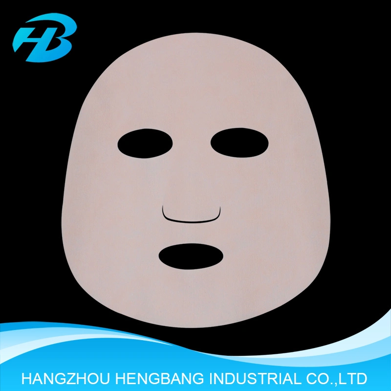 Cosmetic Face Care Sheet Mask Substrate Manufacturer