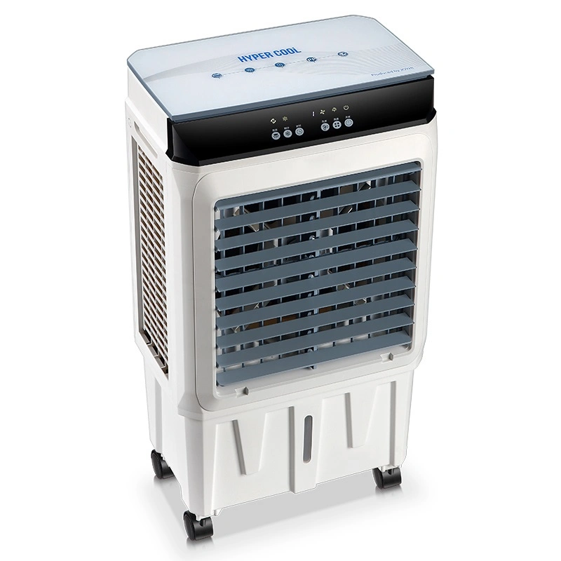 Hot Floor Standing Commercial China Water Air Cooler Jh-320y