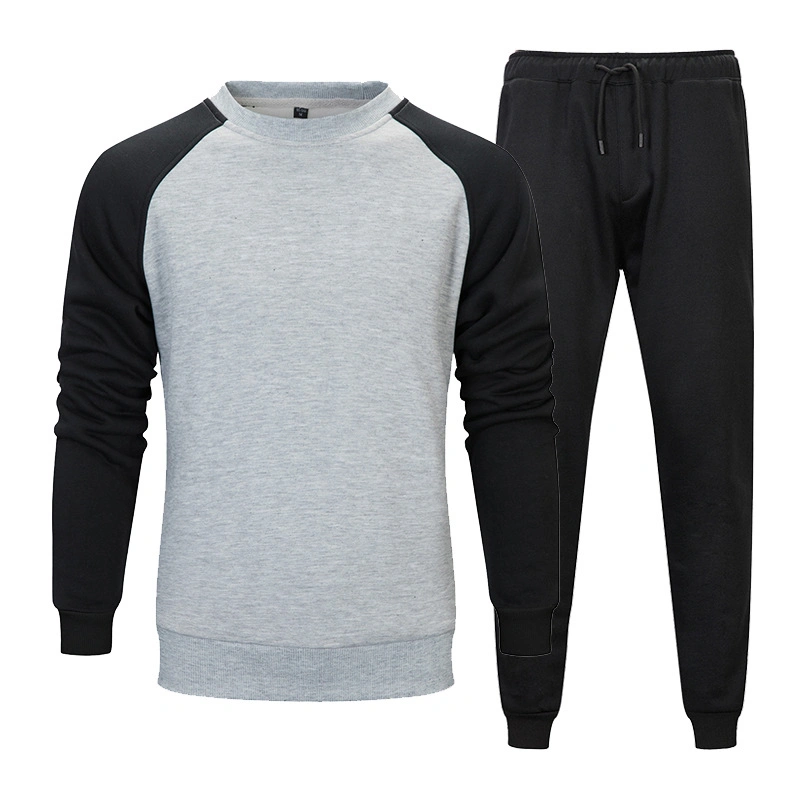 Quick Dry Sportswear Tracksuit Sportswear for Mens Wholesale/Supplier Blank Sweat Suits